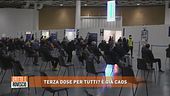 Terza dose per tutti? E' già caos