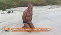 "Combatto il 'vairus' con la meditazione"