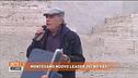 Montesano nuovo leader dei no vax?
