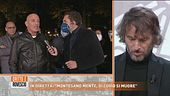 "Basta no vax, a Codogno piangiamo ancora i morti"