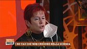 "Ma quale influenza, ho rischiato di morire"