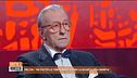Vittorio Feltri: "Ho fatto la terza dose, farei la quarta e la quinta"