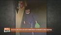 Uccisa in casa da due immigrati durante una rapina