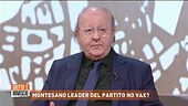 Massimo Boldi: "Io ero scettico, poi ho avuto il Covid, sono stato incosciente"