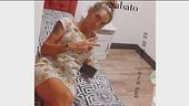 Ennio Di Lalla: parla Nadia la rom che ha occupato la sua casa