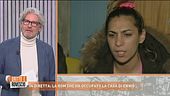 Caso Ennio Di Lalla, parla Nadia: "Non ho occupato l'appartamento"