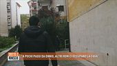 Occupazioni Roma : "A pochi passi da Ennio, altri rom ci occupano la casa"