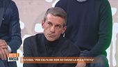 Un imprenditore in studio: "Per colpa dei rom ho chiuso la mia attività"