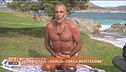 Antonello Unida: "Combatto il vairus con la meditazione"