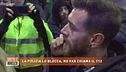 La polizia lo blocca, no vax chiama il 112