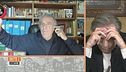 Montesano e Freccero "guru" dei no vax