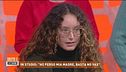 Testimonianza in studio: "Ho perso mia madre, basta no vax"