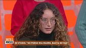 Testimonianza in studio: "Ho perso mia madre, basta no vax"
