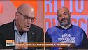 La testimonianza in studio di Danilo: "Ho visto la morte a Codogno, il vaccino serve"
