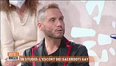 L'escort dei sacerdoti gay