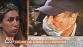 Non solo Nadia, anche la zia rom occupa case