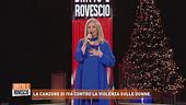 La canzone di Iva contro la violenza sulle donne