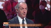 Super green pass, i governatori scelgono la linea dura