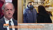 La montagna ha paura: "troppe disdette"