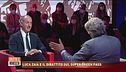 Luca Zaia e il dibattito sul super green pass