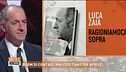 "Ragioniamoci sopra", il libro di Luca Zaia