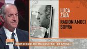 "Ragioniamoci sopra", il libro di Luca Zaia