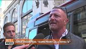 Super green pass: "Siamo pronti alla rivolta"
