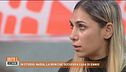 In studio: Nadia, la rom che occupava casa di Ennio