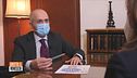 "In terapia intensiva quasi tutti no vax"