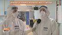 Dentro le terapie intensive: molti i no vax