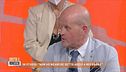 In studio: "Non ho neanche detto addio a mio padre"