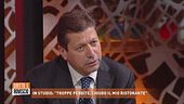 In studio: "Troppe perdite, chiudo il mio ristorante"