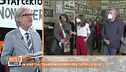 In diretta: "Siamo un esempio per tutta l'Italia"