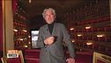 Paolo Del Debbio alla Scala di Milano