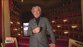 Paolo Del Debbio alla Scala di Milano