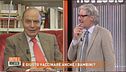 In collegamento con Bruno Vespa