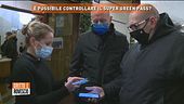 Super green pass, è possibile controllarlo?