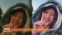 Lo show social dell'influencer tunisina sul barcone