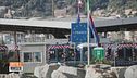 Migranti ammassati a Ventimiglia, la Francia non li vuole