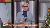 L'anteprima di Dritto e Rovescio