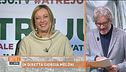 Natale e Green Pass, le dichiarazioni di Giorgia Meloni