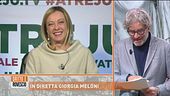 Natale e Green Pass, le dichiarazioni di Giorgia Meloni