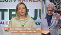 Super green pass, Giorgia Meloni: "Bisognava convincere gli italiani a vaccinarsi senza ricorrere al pass"