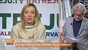 Vaccinare i bambini, Giorgia Meloni: "Dobbiamo affidarci alla valutazione rischio-beneficio"