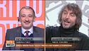 Vaccini e green pass, lo scontro tra Pietro Senaldi e Giuseppe Cruciani