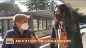 Bollette e panettone, il natale dei rincari