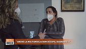 In un condominio cinque appartamenti occupati da una famiglia rom