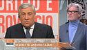 Caro bollette, Antonio Tajani: "Problema da affrontare con l'Europa"