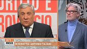 Caro bollette, Antonio Tajani: "Problema da affrontare con l'Europa"