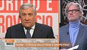 Antonio Tajani: "Il taglio delle tasse è troppo poco"